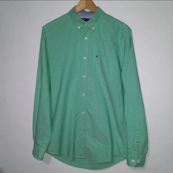 Tommy Hilfiger collection men's women's xs-xxl - Picture 11 of 16